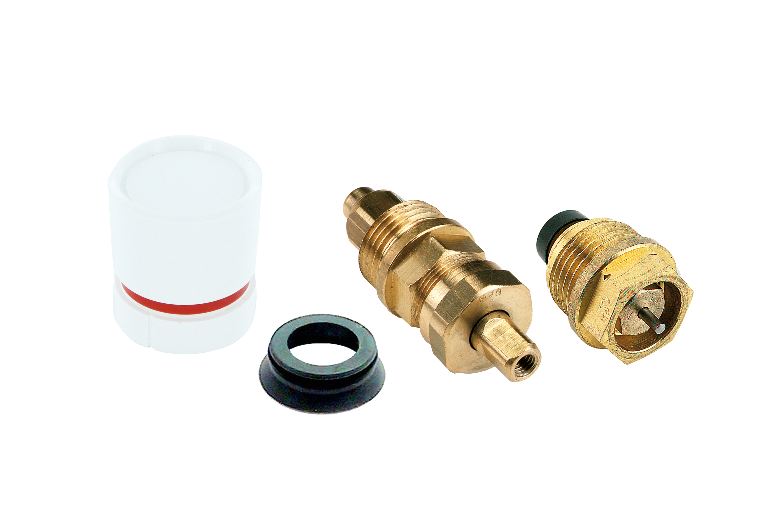 Accessories manual valves