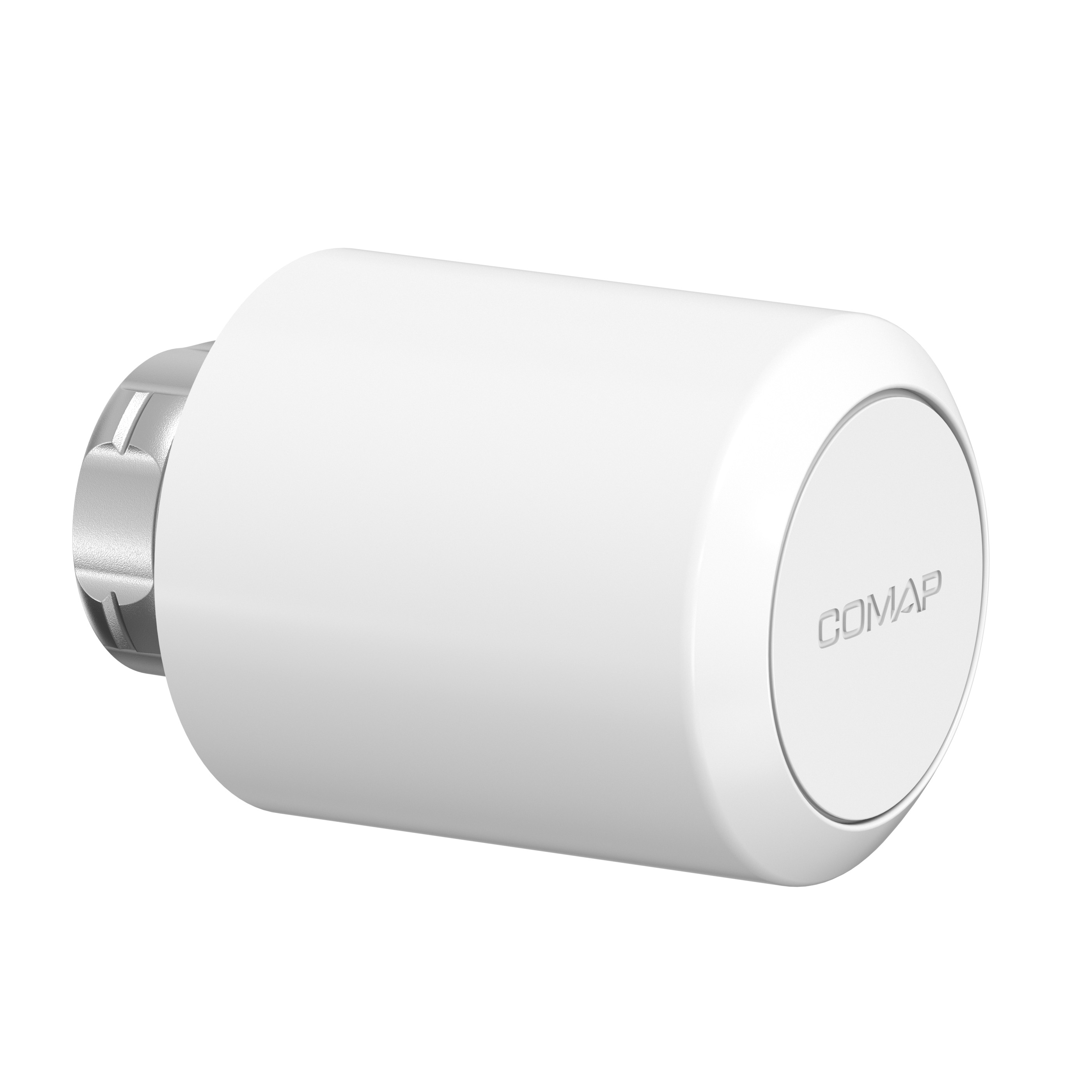 Smart Home thermostatic head